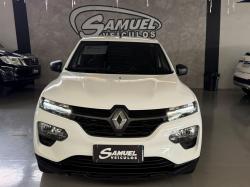 RENAULT Kwid 1.0 12V 4P SCE FLEX ZEN