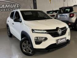 RENAULT Kwid 1.0 12V 4P SCE FLEX ZEN