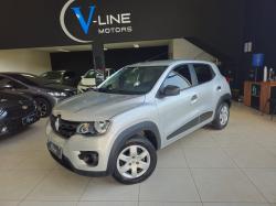 RENAULT Kwid 1.0 12V 4P SCE FLEX LIFE
