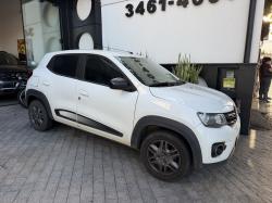 RENAULT Kwid 1.0 12V 4P SCE FLEX INTENSE