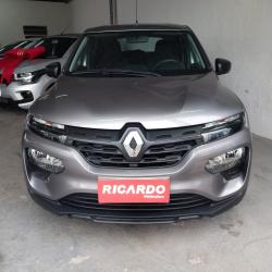RENAULT Kwid 1.0 12V 4P SCE FLEX ZEN