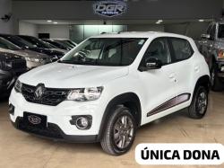 RENAULT Kwid 1.0 12V 4P SCE FLEX INTENSE