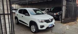 RENAULT Kwid 1.0 12V 4P SCE FLEX ZEN