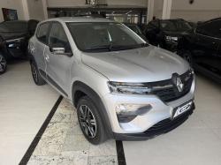 RENAULT Kwid 1.0 12V 4P SCE FLEX INTENSE