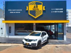 RENAULT Kwid 1.0 12V 4P SCE FLEX OUTSIDER