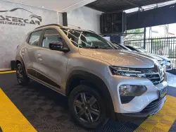 RENAULT Kwid 1.0 12V 4P SCE FLEX INTENSE