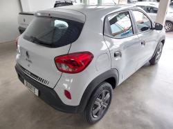 RENAULT Kwid 1.0 12V 4P SCE FLEX ZEN 2