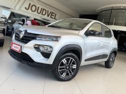 RENAULT Kwid 1.0 12V 4P SCE FLEX INTENSE