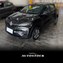 RENAULT Kwid 1.0 12V 4P SCE FLEX ZEN 2