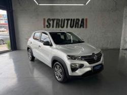 RENAULT Kwid 1.0 12V 4P SCE FLEX ZEN 2