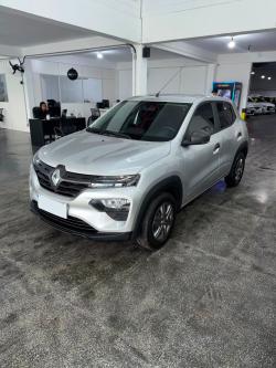 RENAULT Kwid 1.0 12V 4P SCE FLEX ZEN 2