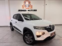 RENAULT Kwid 1.0 12V 4P SCE FLEX ZEN 2
