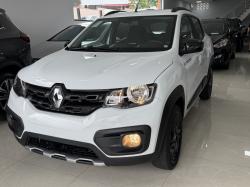 RENAULT Kwid 1.0 12V 4P SCE FLEX OUTSIDER
