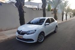 RENAULT Logan 1.0 12V 4P FLEX SCE EXPRESSION