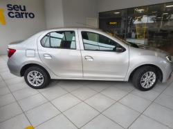 RENAULT Logan 1.0 12V 4P FLEX SCE ZEN