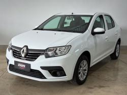RENAULT Logan 1.0 12V 4P FLEX SCE ZEN