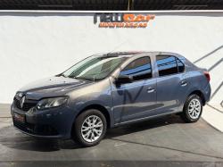 RENAULT Logan 1.0 12V 4P FLEX SCE AUTHENTIQUE