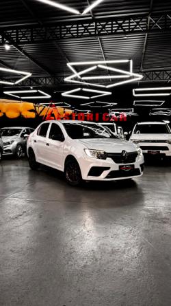 RENAULT Logan 1.0 12V 4P FLEX SCE LIFE