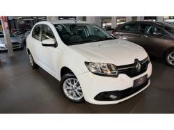 RENAULT Logan 1.0 16V 4P FLEX EXPRESSION