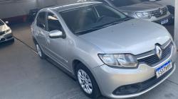 RENAULT Logan 1.6 16V 4P FLEX EXPRESSION