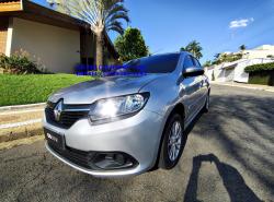 RENAULT Logan 1.6 16V 4P FLEX EXPRESSION