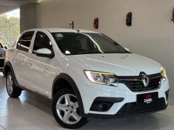 RENAULT Logan 1.6 16V 4P FLEX SCE ZEN