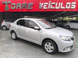 RENAULT Logan 1.6 4P FLEX DINAMIQUE