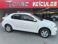 RENAULT Logan 1.6 4P FLEX DINAMIQUE