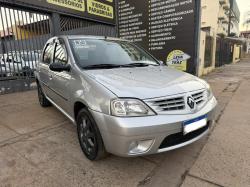 RENAULT Logan 1.6 4P FLEX EXPRESSION