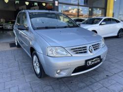 RENAULT Logan 1.6 4P PRIVIL�GE