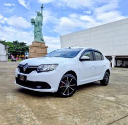 RENAULT Logan 1.6 4P FLEX EXPRESSION