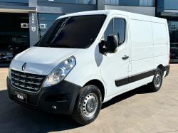 RENAULT Master 2.3 16V 3P DCI DIESEL FURGO L1H1