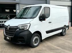 RENAULT Master 2.3 16V 3P DCI DIESEL FURGO L1H1
