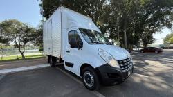 RENAULT Master 2.3 16V 3P DCI DIESEL CHASSI-CABINE L1H1