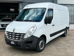 RENAULT Master 2.3 16V 3P DCI DIESEL FURGO L2H2