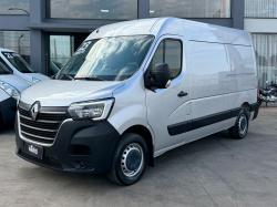 RENAULT Master 2.3 16V 3P DCI DIESEL FURGO L2H2