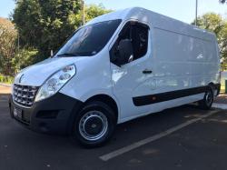 RENAULT Master 2.3 16V 3P DCI DIESEL FURG�O L3H2