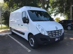 RENAULT Master 2.3 16V 3P DCI DIESEL FURG�O L3H2