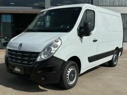 RENAULT Master 2.3 16V 3P DCI DIESEL FURG�O L1H1