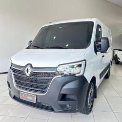 RENAULT Master 2.3 16V 3P DCI DIESEL FURG�O L1H1