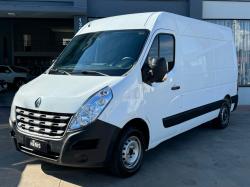 RENAULT Master 2.3 16V 3P DCI DIESEL FURG�O L2H2