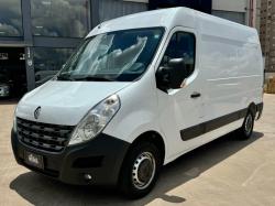 RENAULT Master 2.3 16V 3P DCI DIESEL FURG�O L2H2