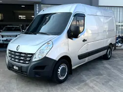 RENAULT Master 2.3 16V 3P DCI DIESEL FURG�O L2H2