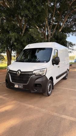 RENAULT Master 2.3 16V 3P DCI DIESEL FURG�O L2H2