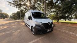 RENAULT Master 2.3 16V 3P DCI DIESEL FURG�O L2H2