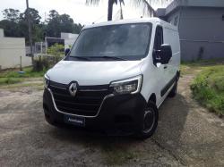 RENAULT Master 2.3 16V 3P DCI DIESEL FURG�O L1H1