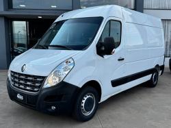 RENAULT Master 2.3 16V 3P DCI DIESEL FURG�O L2H2