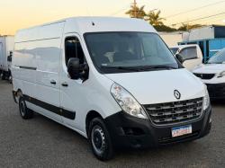 RENAULT Master 2.3 16V 3P DCI DIESEL FURG�O L3H2