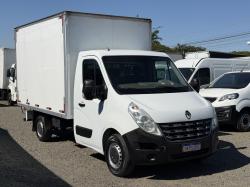 RENAULT Master 2.3 16V 3P DCI DIESEL CHASSI-CABINE L1H1