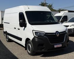 RENAULT Master 2.3 16V 3P DCI DIESEL FURG�O L2H2